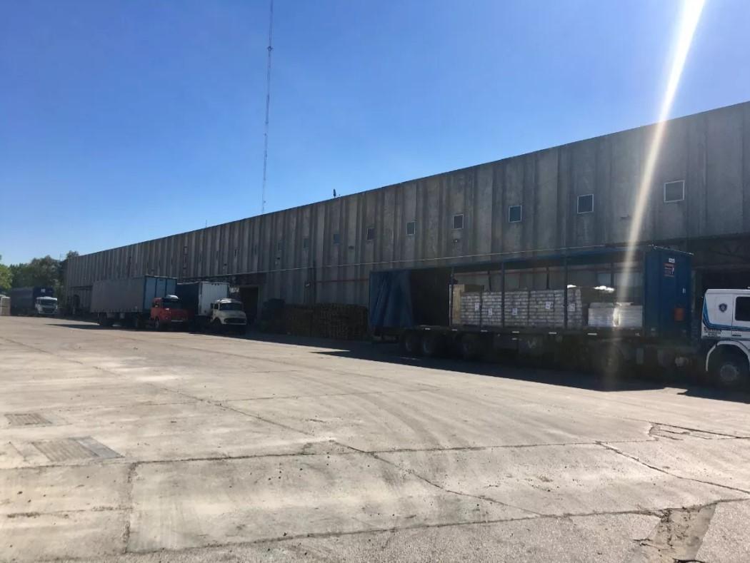 Foto de Alquiler Depósito de 4500 m2 en Moreno Store Center, imagen 4