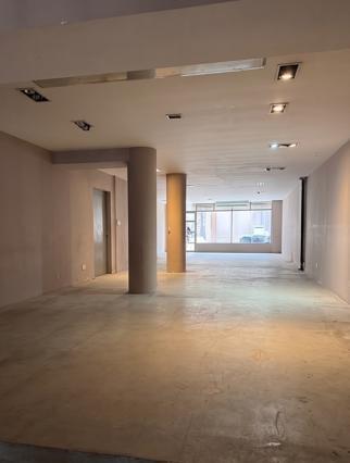 Foto de Oficinas en block – 5 plantas de 160 m² local a la calle – Villa Crespo, imagen 2