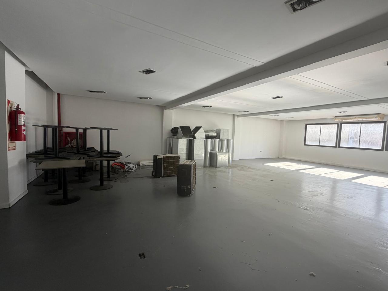 Foto de Oficinas en block – 5 plantas de 160 m² local a la calle – Villa Crespo, imagen 2