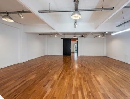 Foto de Oficinas en block – 5 plantas de 160 m² local a la calle – Villa Crespo, imagen 3