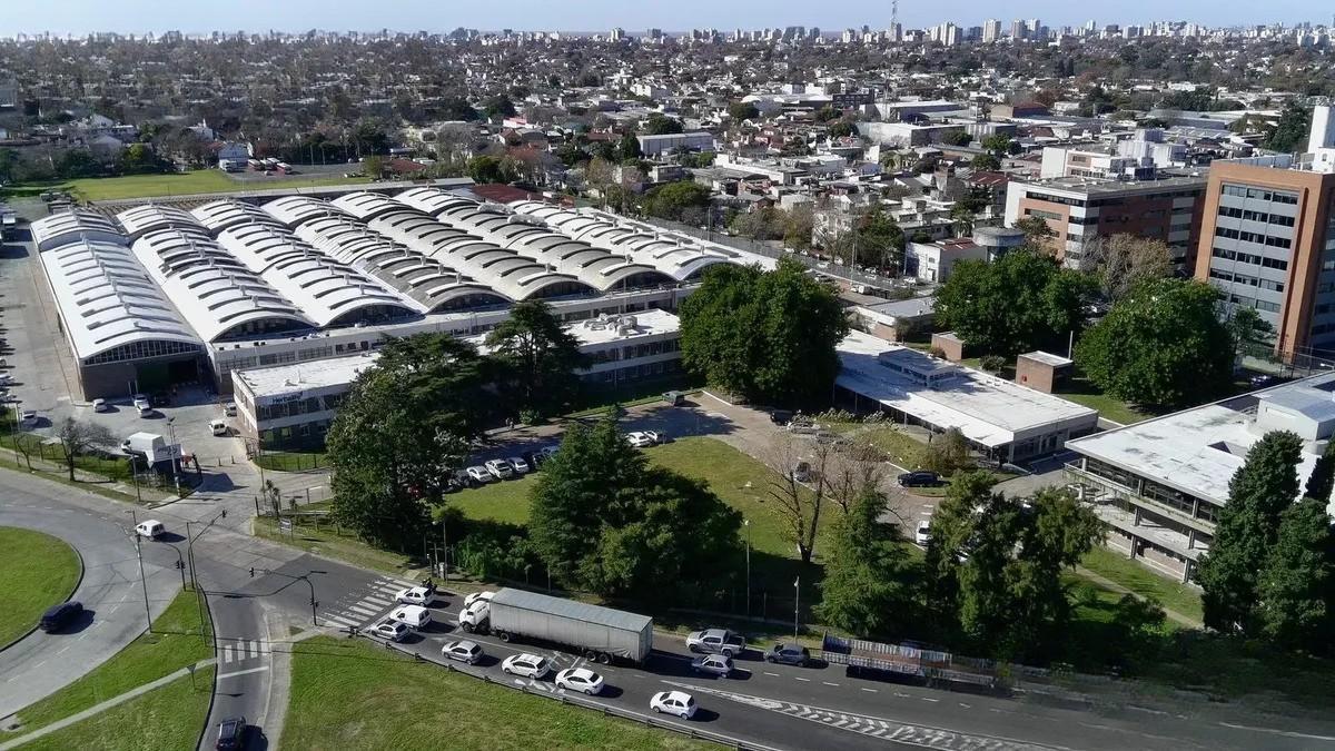 Foto de DEPOSITO DE 177 M2 EN INMEJORABLE UBICACION SOBRE PANAMERICANA OLIVOS, imagen 5