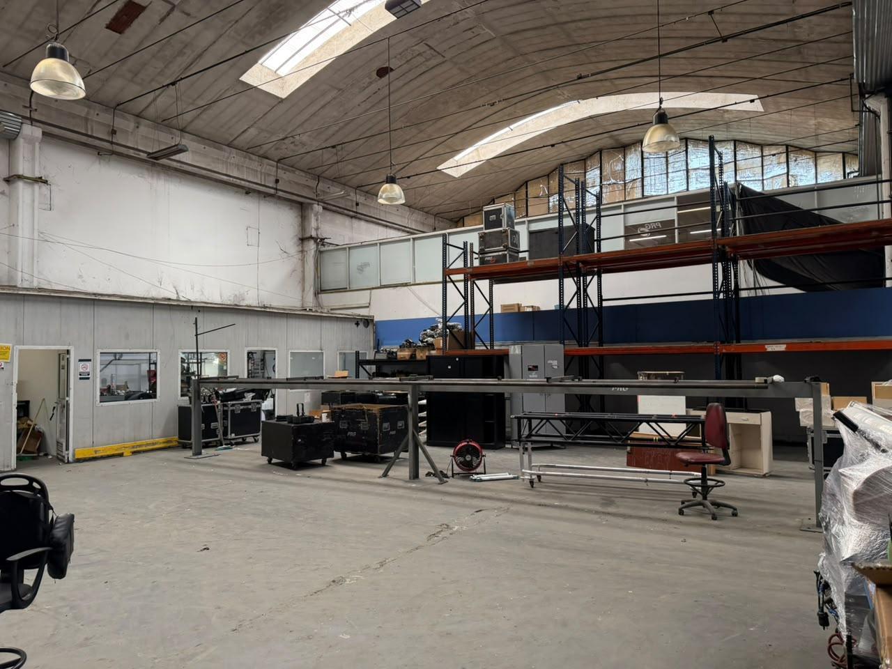 Foto de DEPOSITO DE 730 M2 EN OLIVOS - ALQUILADO!!!, imagen 5