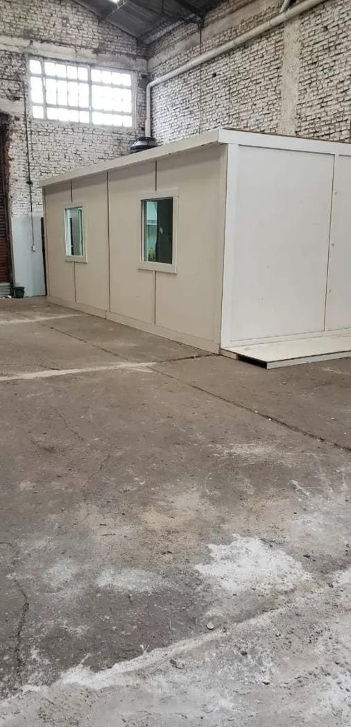 Foto de Depósito en alquiler - 280 m2 - Wilde, imagen 5
