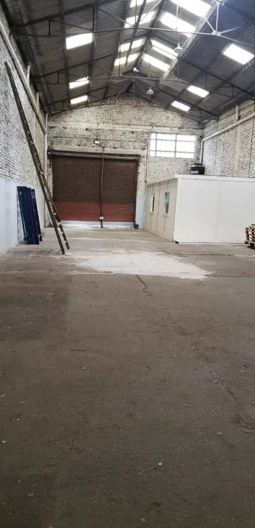 Foto de Depósito en alquiler - 280 m2 - Wilde, imagen 1