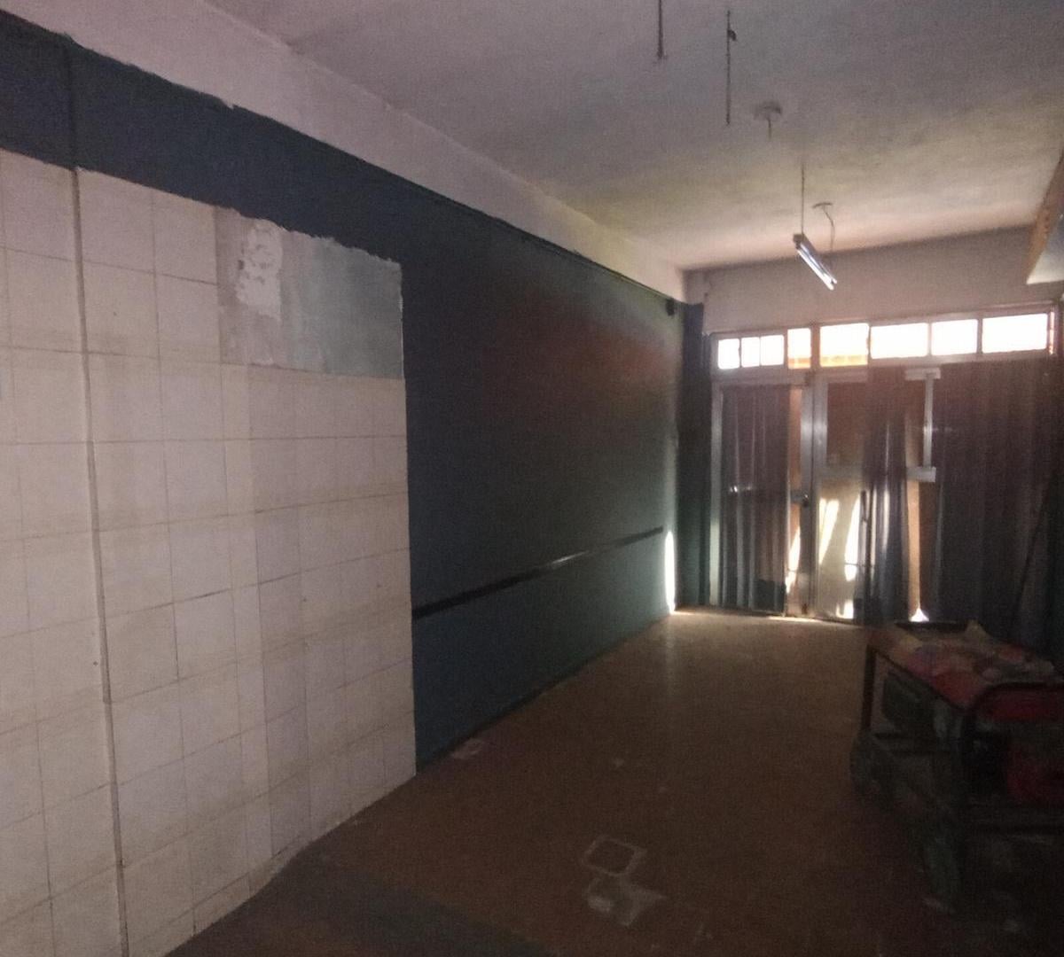 Foto de Casa 2 Amb. Local | Cochera p/ 3 Autos y Jardín-Apto Credito-Quilmes, imagen 5