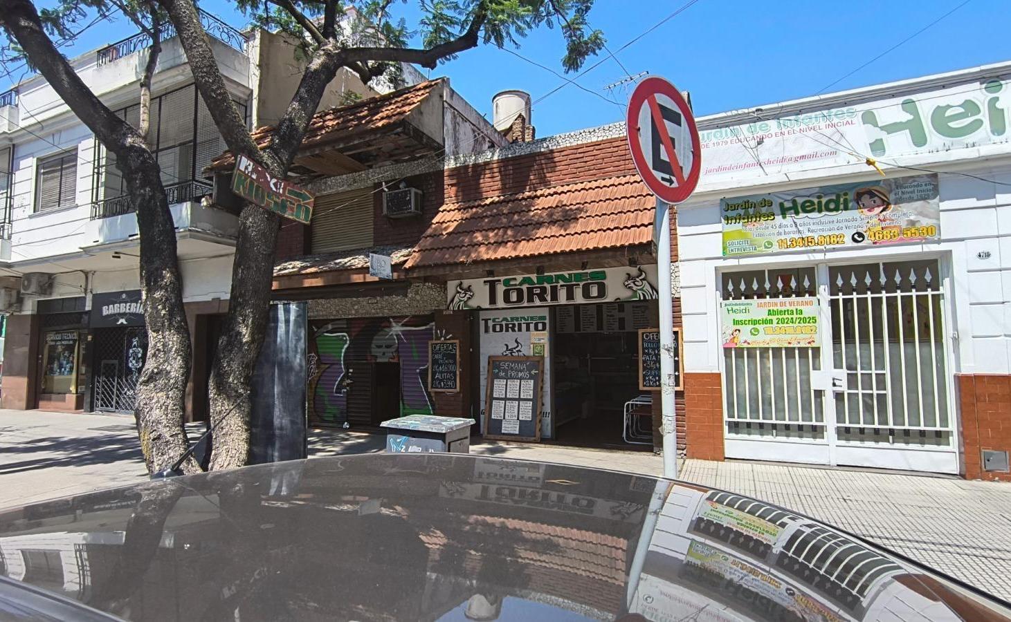 Foto de Local en venta - 130 m2 - Parque Avellaneda, imagen 5