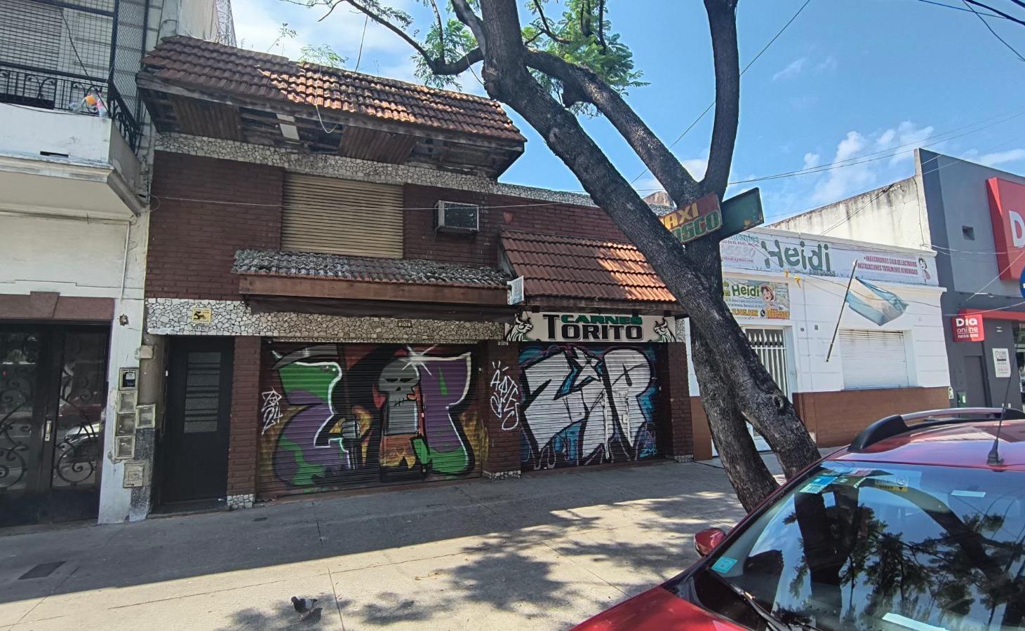 Foto de Local en venta - 130 m2 - Parque Avellaneda, imagen 1