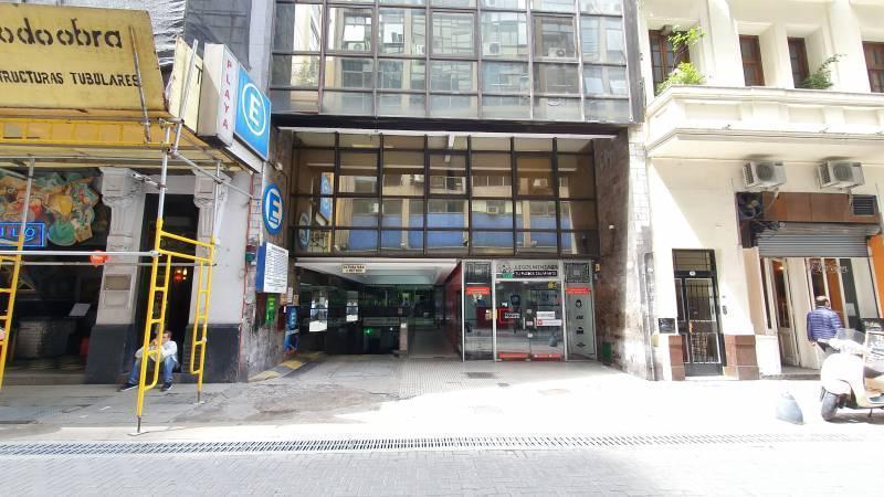 Foto de Gran Local en alquiler - Retiro - 315 m2, imagen 2