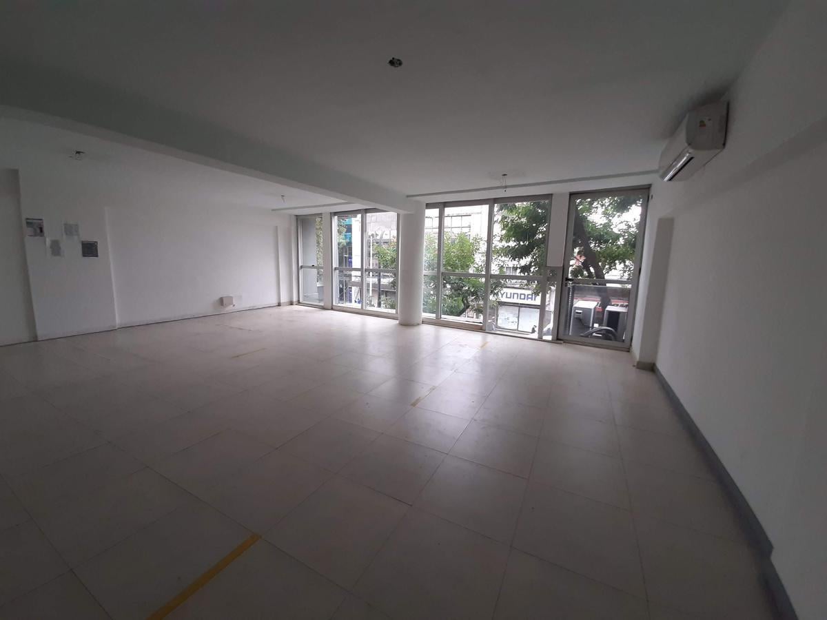 Foto de Oficina en alquiler en polo tecnológico - 80 m2 - Parque Patricios, imagen 1