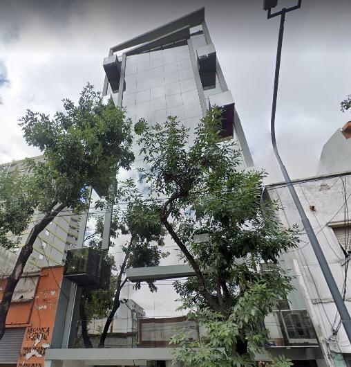 Foto de Oficina en alquiler en polo tecnológico - 80 m2 - Parque Patricios, imagen 4