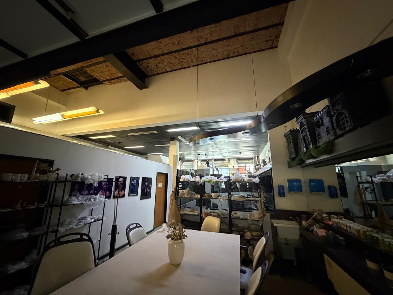 Foto de Excelente Local en venta - Estado de Israel y Av Córdoba - 442 m2., imagen 1