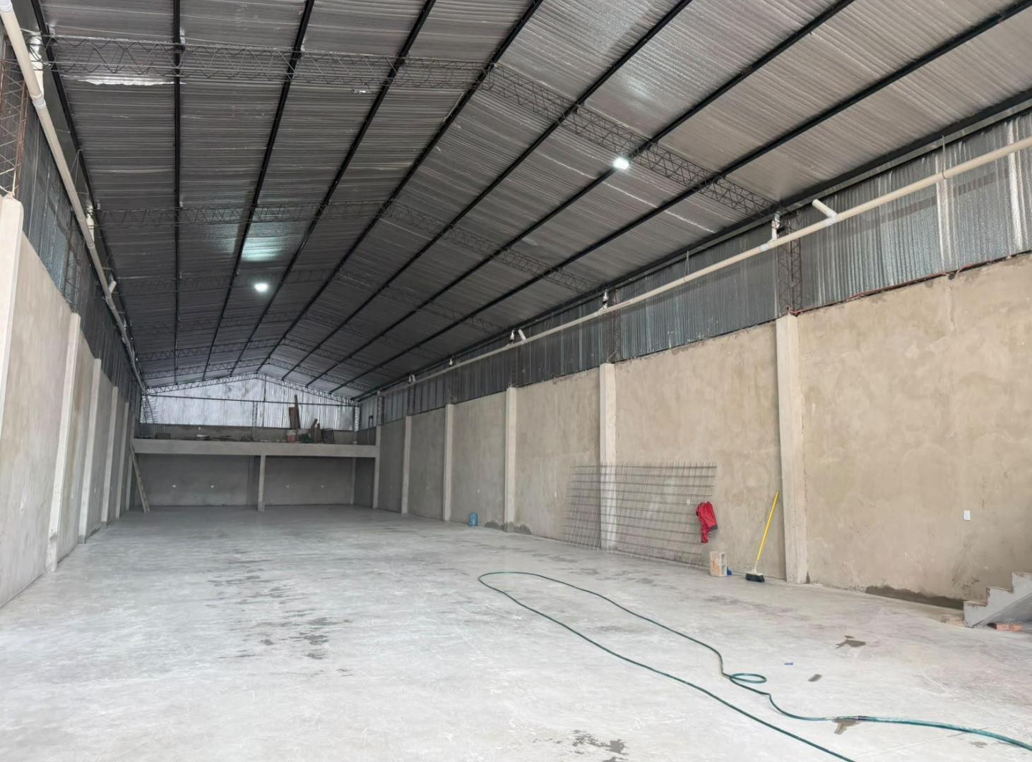 Foto de Depósito en Moron Zona oeste, 575 m2, imagen 3