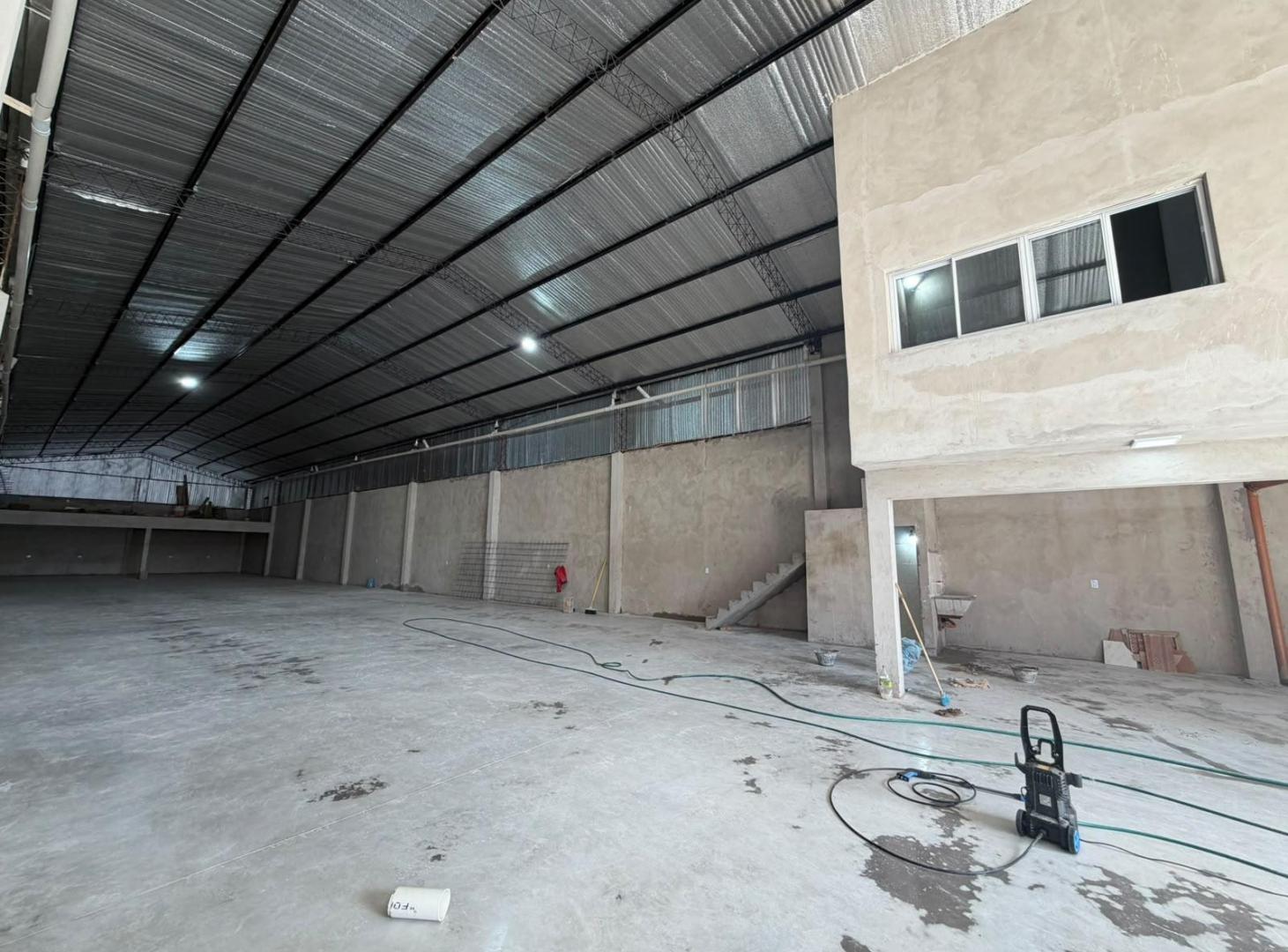 Foto de Depósito en Moron Zona oeste, 575 m2, imagen 4