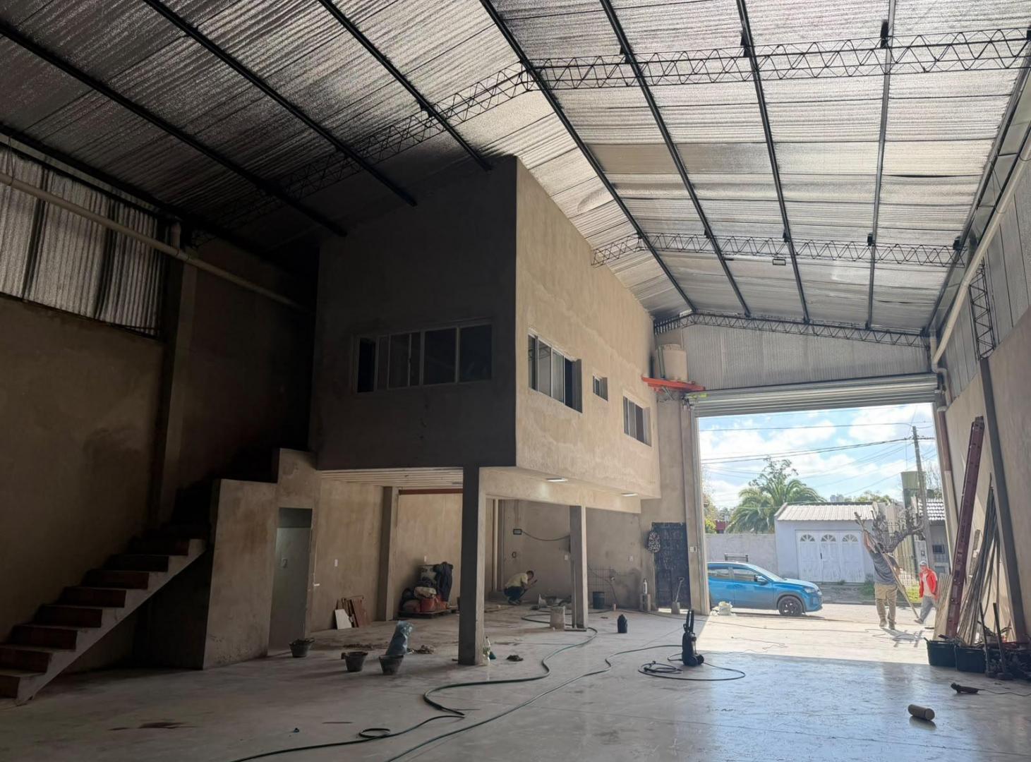 Foto de Depósito en Moron Zona oeste, 575 m2, imagen 5