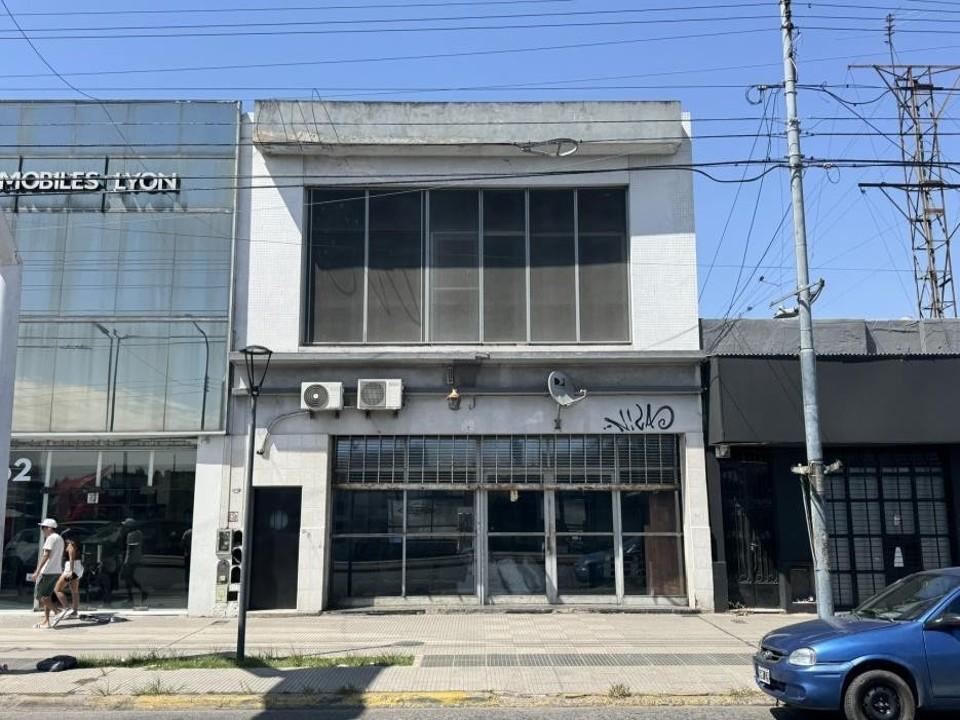 Foto de Depósito dos plantas en Ciudadela, imagen 1