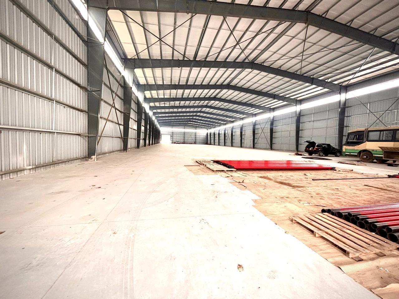 Foto de Eco Parque Industrial Moreno - Nave Industrial 3000 mts2, imagen 4