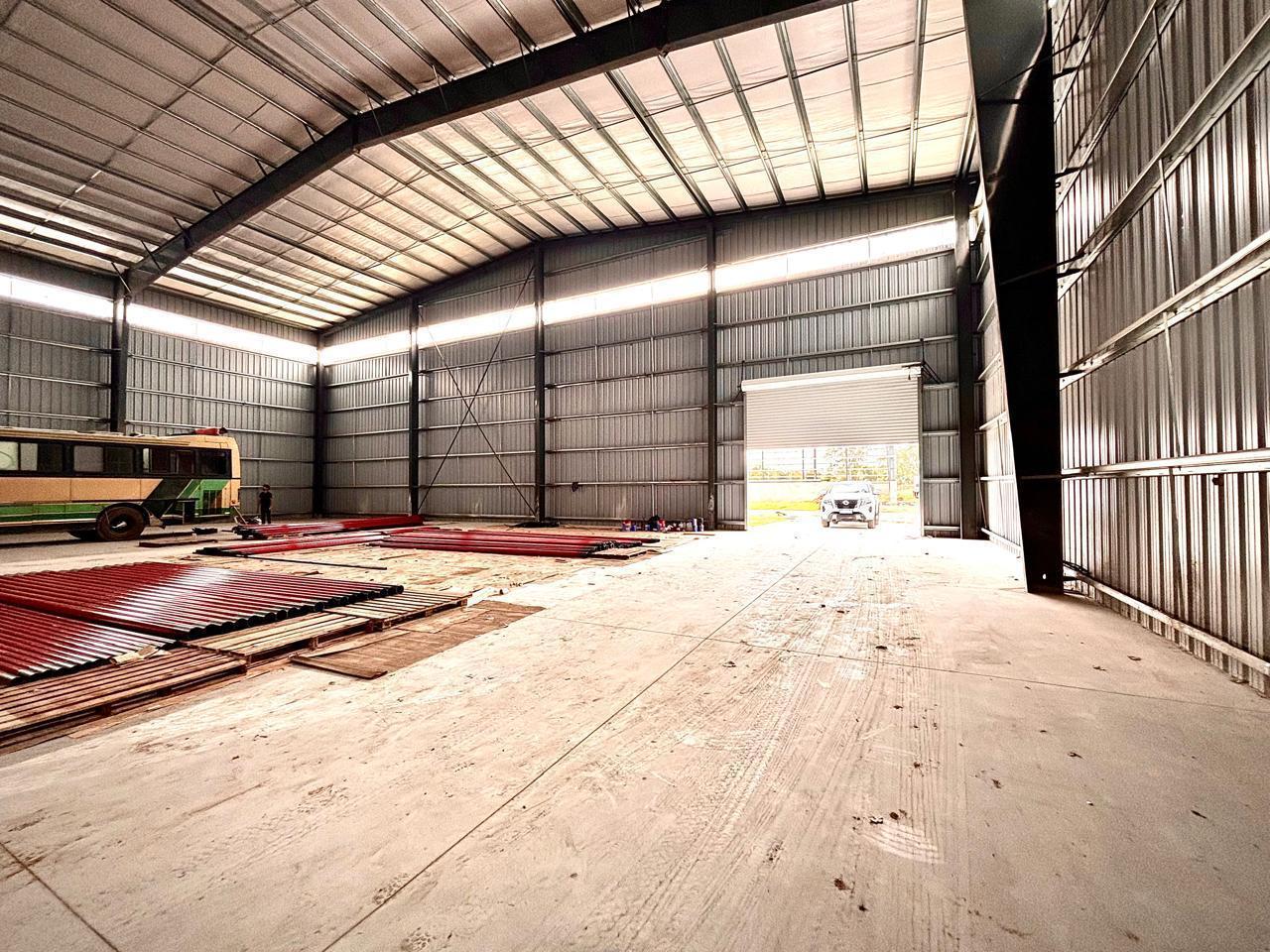 Foto de Eco Parque Industrial Moreno - Nave Industrial 3000 mts2, imagen 2