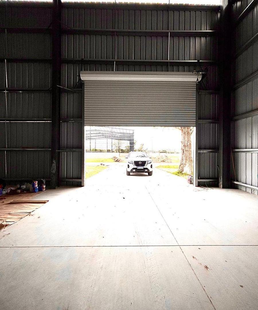 Foto de Eco Parque Industrial Moreno - Nave Industrial 3000 mts2, imagen 5