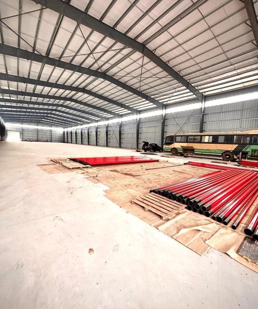 Foto de Eco Parque Industrial Moreno - Nave Industrial 3000 mts2, imagen 3