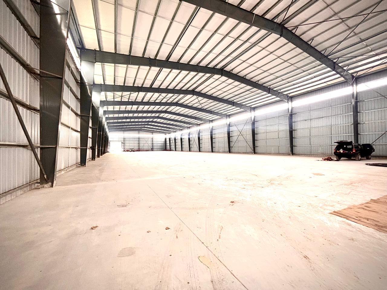 Foto de Eco Parque Industrial Moreno - Nave Industrial 3000 mts2, imagen 1