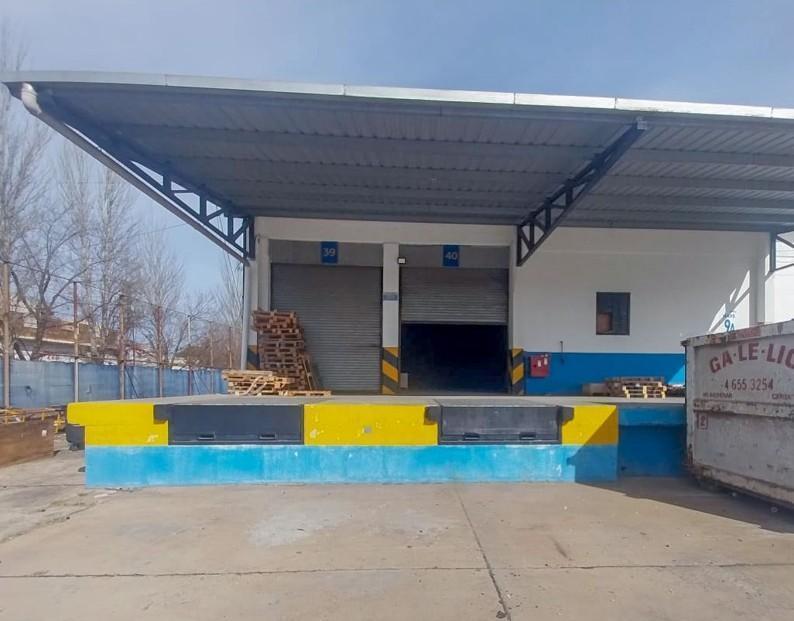 Foto de Excelentes naves industrial de 3000 m2 cubiertos en Hurlingham, imagen 5