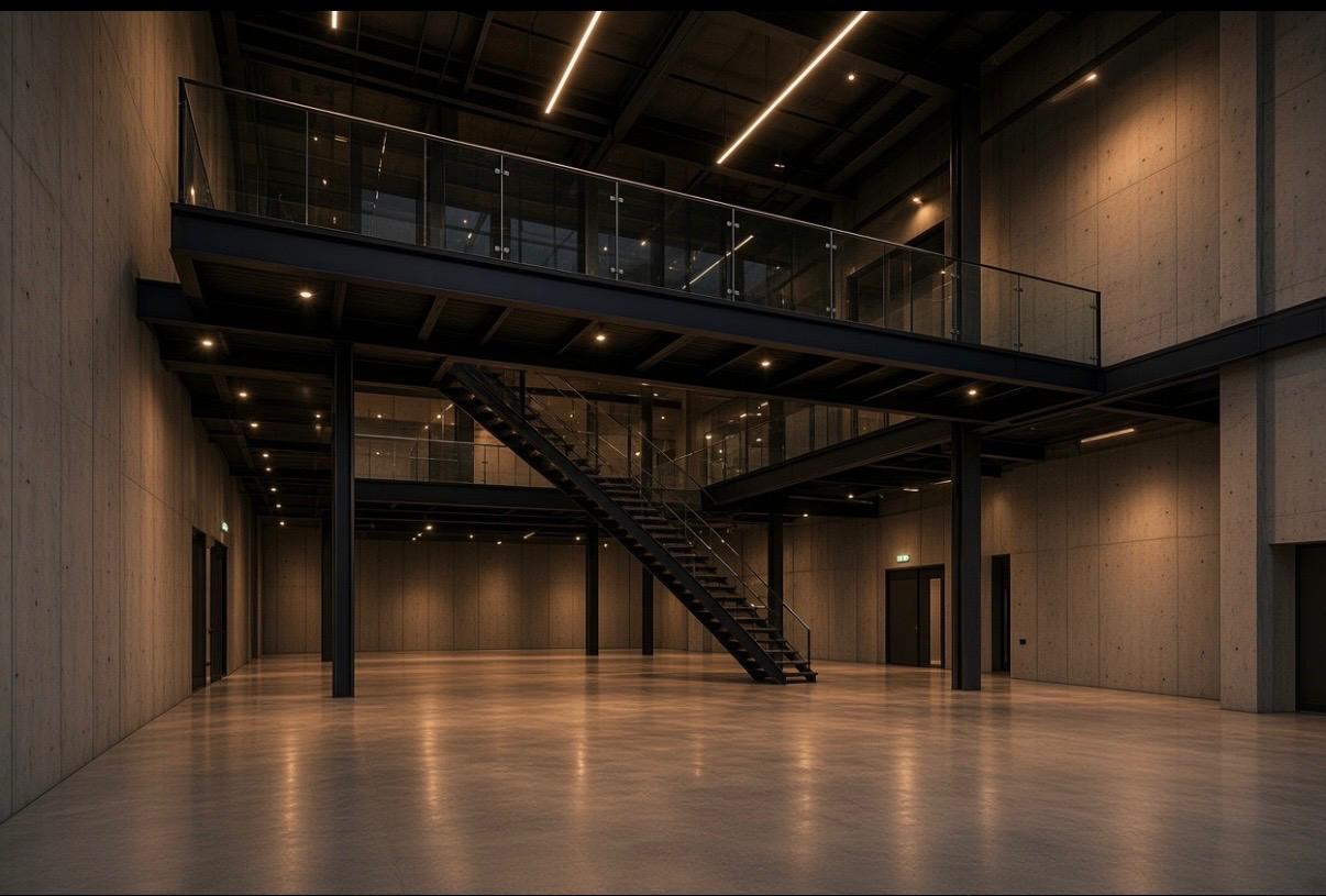 Foto de Excelente Local comercial a estrenar - 231 m2 - Mixtura 4. Apto todo, imagen 2