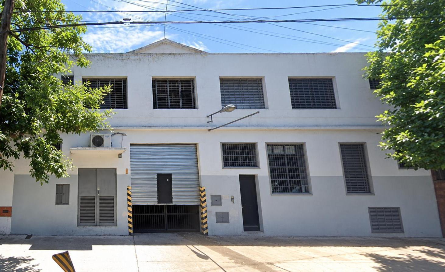 Foto de Depósito en Timoteo Gordillo 2400, Mataderos, CABA, imagen 2