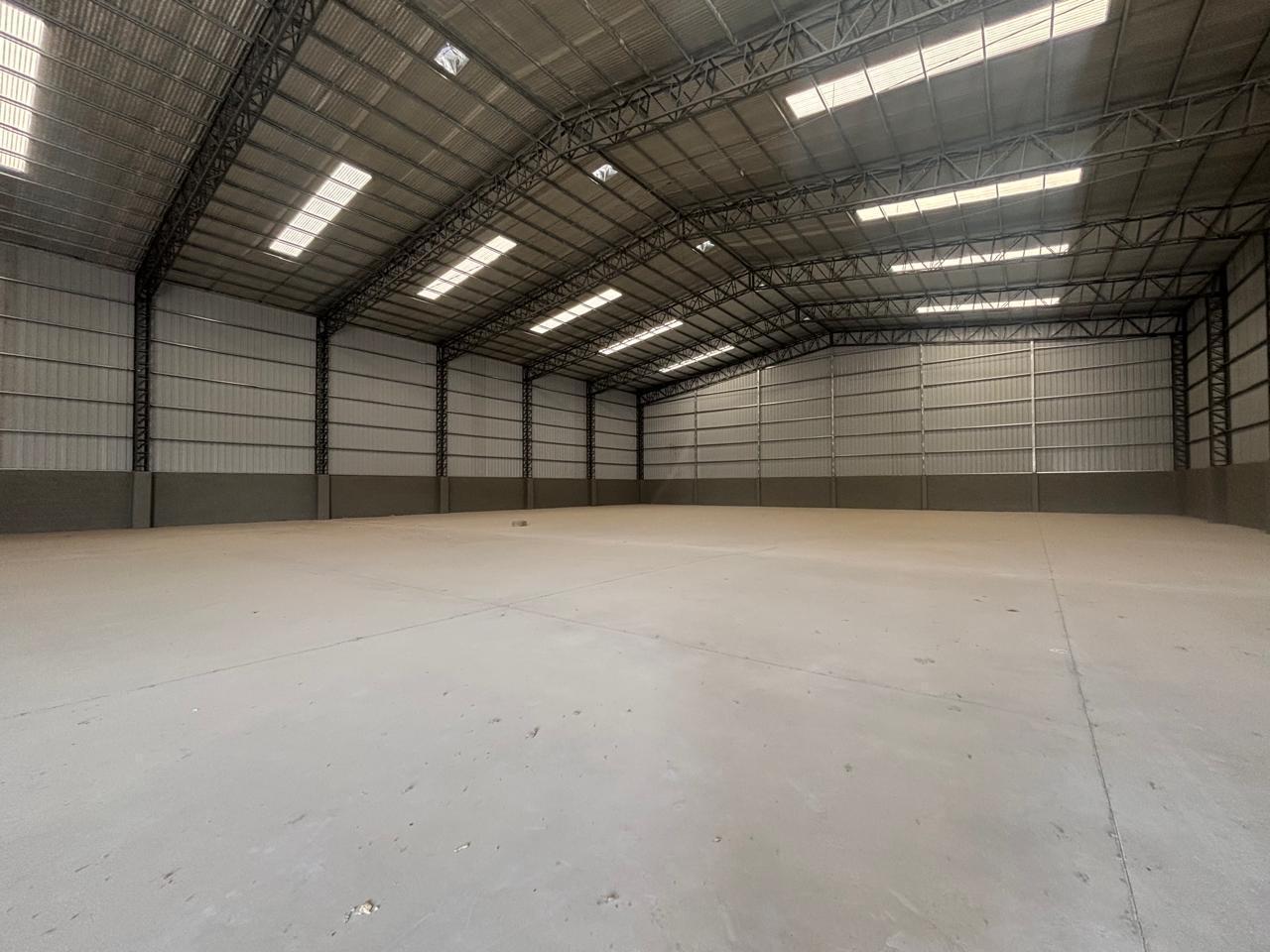 Foto de Nave Industrial en Francisco Alvarez, imagen 4