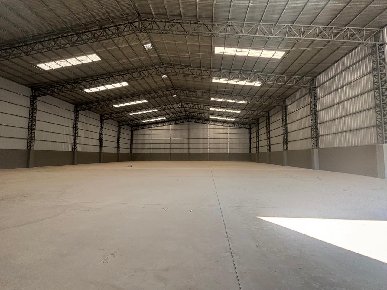 Foto de Nave Industrial en Francisco Alvarez, imagen 2