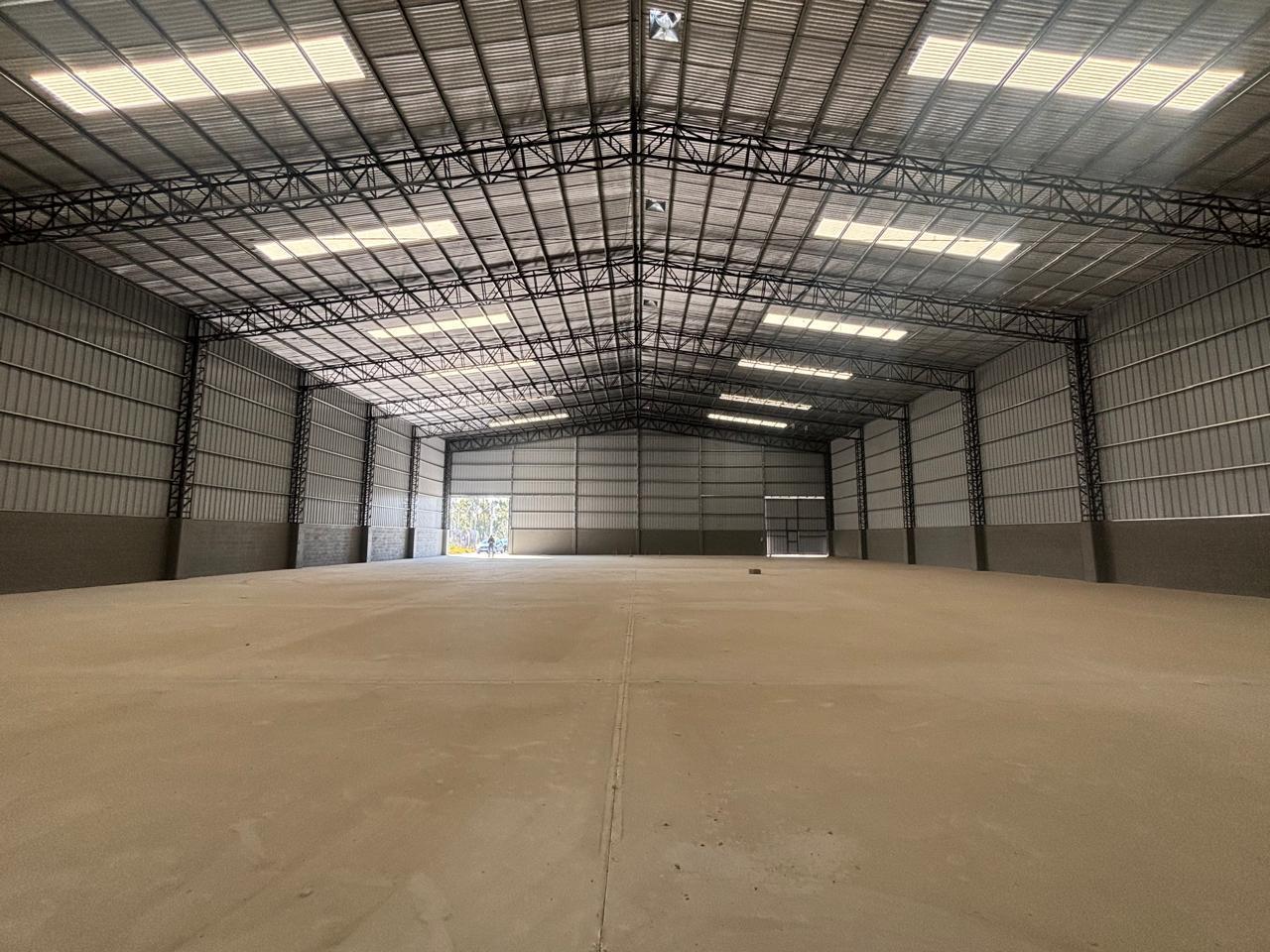 Foto de Nave Industrial en Francisco Alvarez, imagen 1