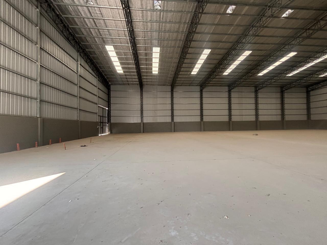 Foto de Nave Industrial en Francisco Alvarez, imagen 3