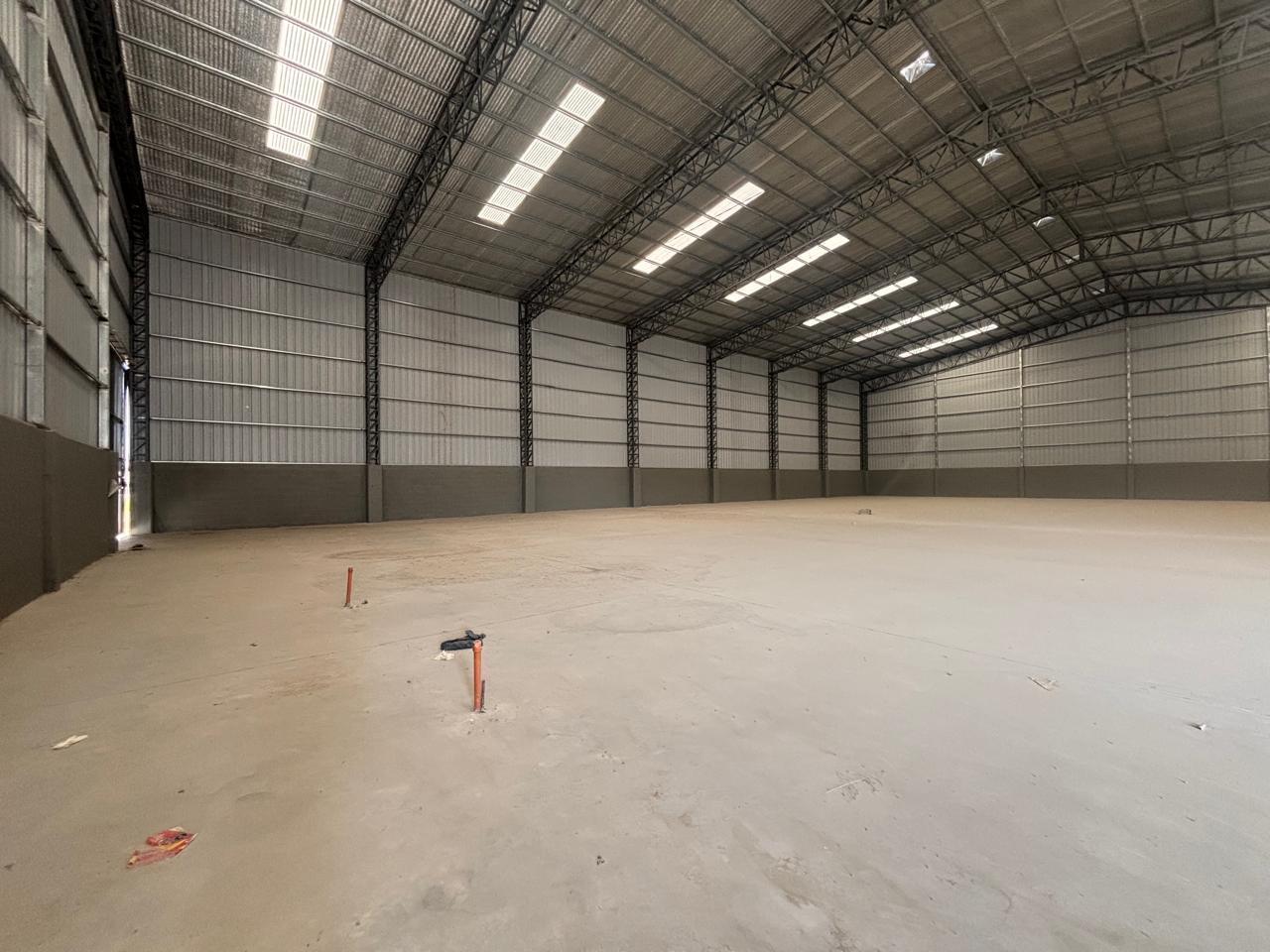 Foto de Nave Industrial en Francisco Alvarez, imagen 5