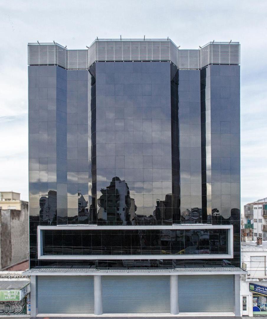 Foto de Deposito 900 m2 Tres De Febrero Av riadavia, imagen 1