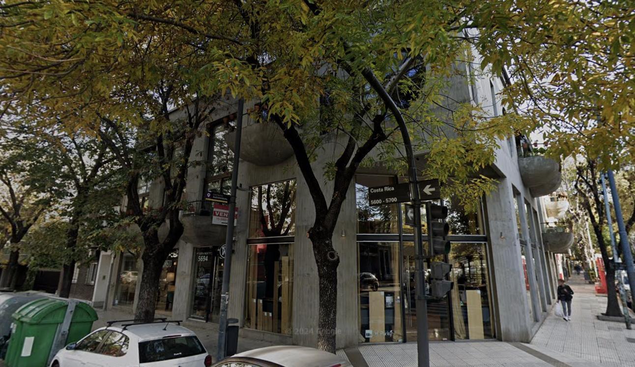 Foto de Excelente local en esquina - venta con renta - 146 m2. Palermo., imagen 5