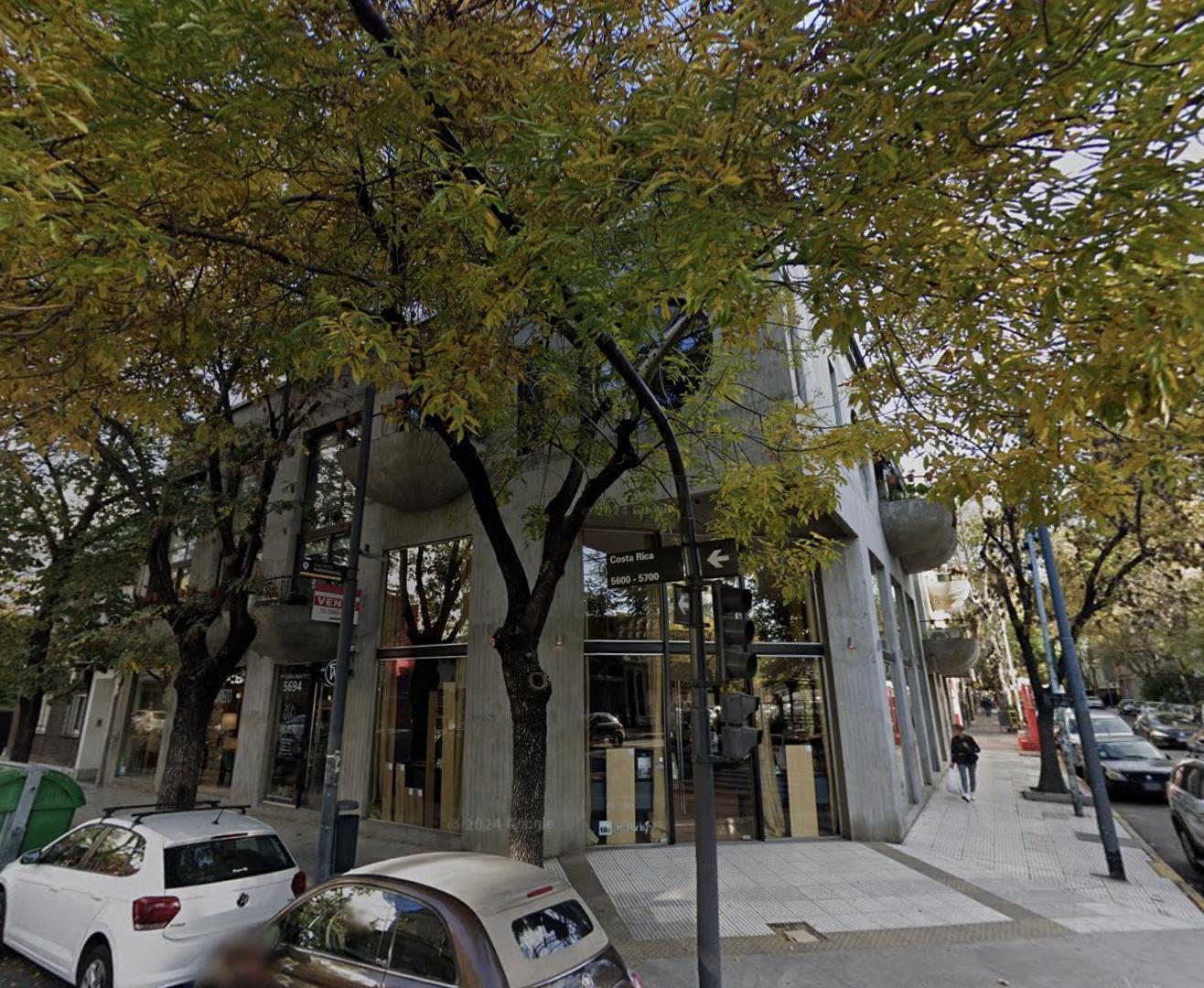 Foto de Excelente local en esquina - venta con renta - 146 m2. Palermo., imagen 4
