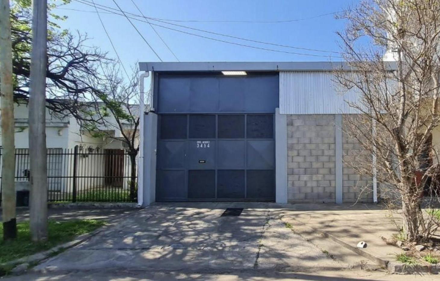 Foto de Depósito en venta - 345 m2 - Lanus, imagen 1