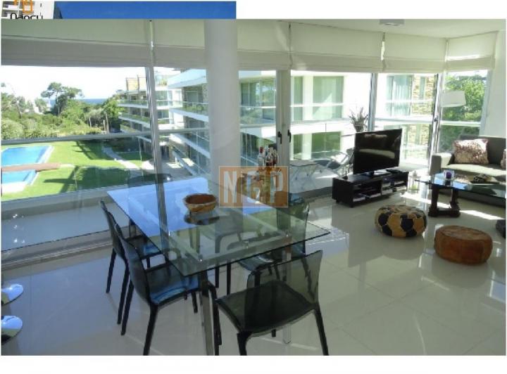 Foto de Rincon del Indio Edificio con servicios, imagen 5