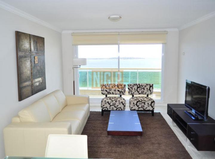 Foto de Apartamento en Alquiler - Coral Tower, Punta del Este – Piso 14 con Vista al Mar, imagen 3