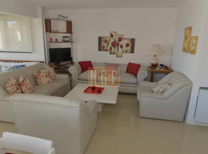 Foto de Departamento en Punta del Este, Torre con servicios, imagen 5