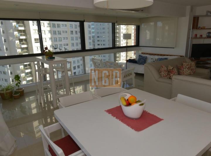Foto de Departamento en Punta del Este, Torre con servicios, imagen 4