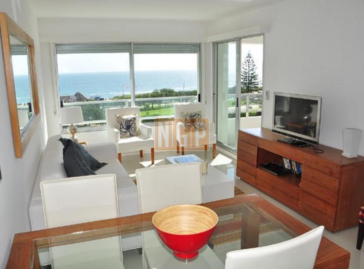 Foto de Apartamento en alquiler temporal Lincoln Center, Torre Jefferson Punta del Este, imagen 5