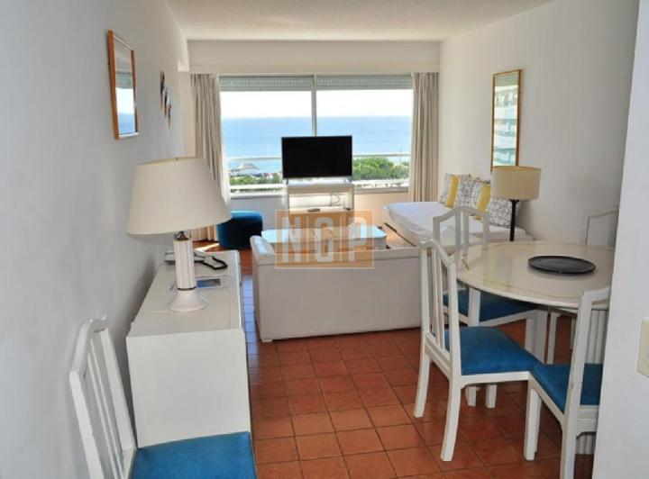 Departamento en Punta del Este
