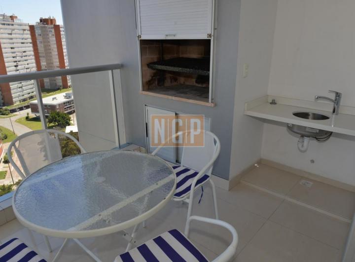 Foto de Apartamento con vista espectacular, y con todos los servicios!!, imagen 1