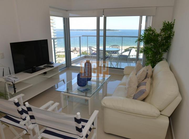 Foto de Apartamento con vista espectacular, y con todos los servicios!!, imagen 5