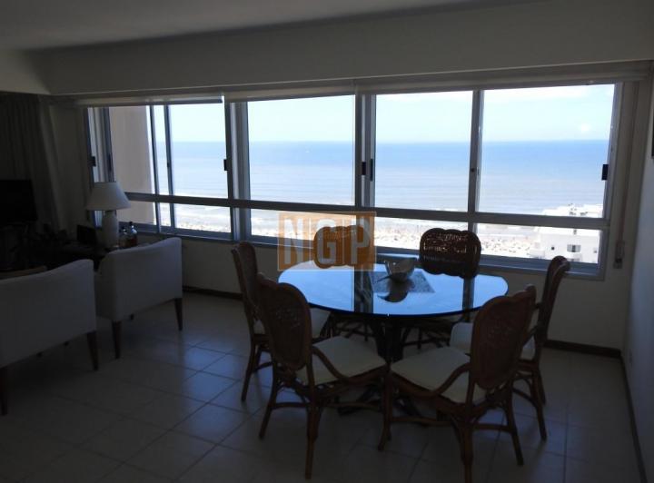 Foto de Departamento en Punta del Este, Torre con todos los servicios., imagen 5