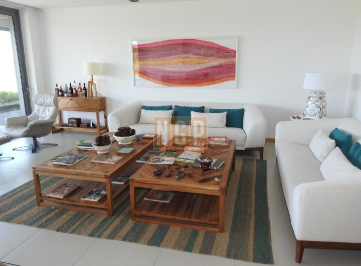 Foto de Exclusivo Apartamento en Venta Edificio Tiburón Terrazas Barra La, imagen 5