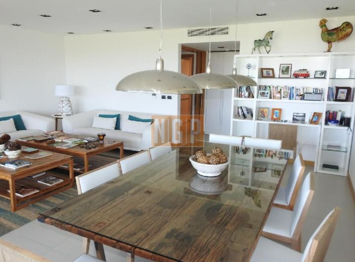 Foto de Exclusivo Apartamento en Venta Edificio Tiburón Terrazas Barra La, imagen 3