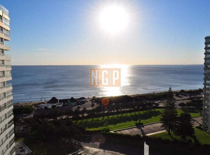 Apartamento en Mansa, 2 dormitorios