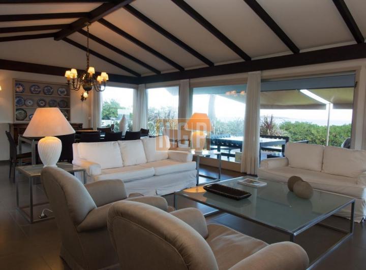Foto de Hermosa casa frente al mar , playa mansa Punta del Este.-, imagen 3