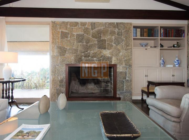 Foto de Hermosa casa frente al mar , playa mansa Punta del Este.-, imagen 5
